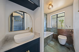 Bathroom- click for photo gallery